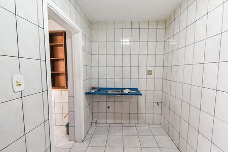 Apartamento para alugar com 93m², 3 quartos e sem vaga Apartamento para alugar com 93m², 3 quartos e sem vagaCozinha