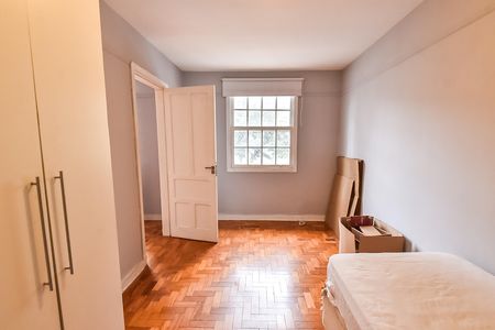 Apartamento para alugar com 93m², 3 quartos e sem vaga Apartamento para alugar com 93m², 3 quartos e sem vagaQuarto 1
