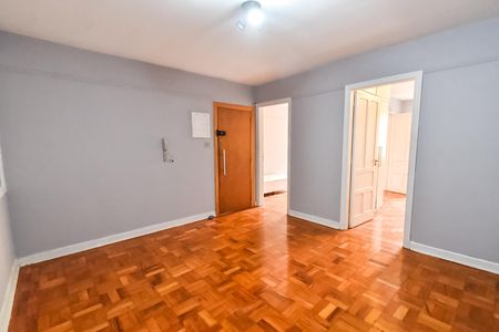 Apartamento para alugar com 3 quartos, 93m² em Aclimação, São Paulo