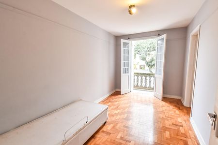 Quarto 2 de apartamento para alugar com 3 quartos, 93m² em Aclimação, São Paulo
