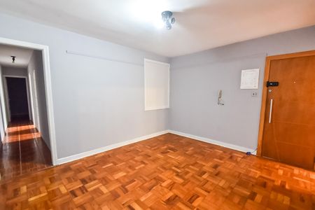 Apartamento para alugar com 93m², 3 quartos e sem vaga Apartamento para alugar com 93m², 3 quartos e sem vagaSala