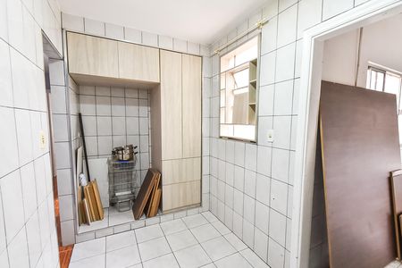 Apartamento para alugar com 93m², 3 quartos e sem vaga Apartamento para alugar com 93m², 3 quartos e sem vagaCozinha
