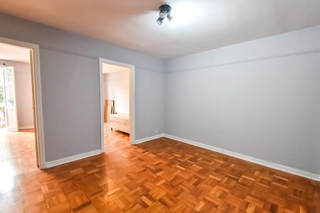 Sala de apartamento para alugar com 3 quartos, 93m² em Aclimação, São Paulo