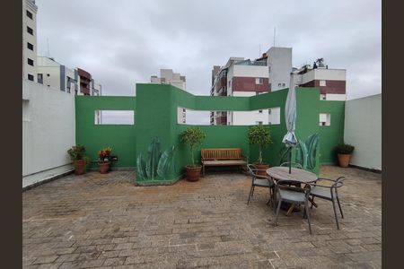 Apartamento à venda com 50m², 2 quartos e 1 vaga Apartamento à venda com 50m², 2 quartos e 1 vagaÁrea comum