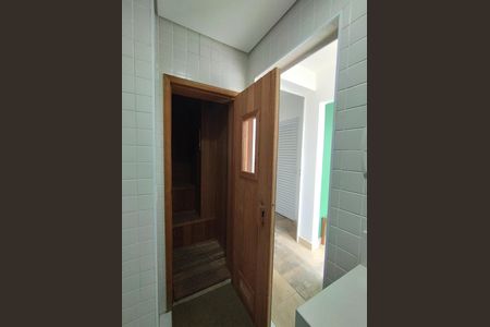 Apartamento à venda com 50m², 2 quartos e 1 vaga Apartamento à venda com 50m², 2 quartos e 1 vagaSauna