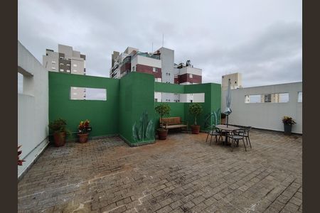 Apartamento à venda com 50m², 2 quartos e 1 vaga Apartamento à venda com 50m², 2 quartos e 1 vagaÁrea comum