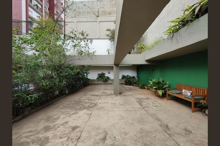 Apartamento à venda com 50m², 2 quartos e 1 vaga Apartamento à venda com 50m², 2 quartos e 1 vagaÁrea comum