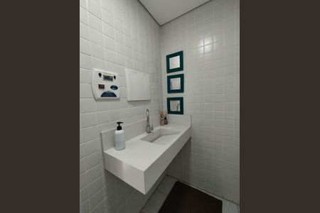 Apartamento à venda com 50m², 2 quartos e 1 vaga Apartamento à venda com 50m², 2 quartos e 1 vagaÁrea comum