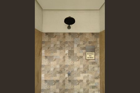 Área comum de apartamento à venda com 2 quartos, 50m² em Vila Gumercindo, São Paulo