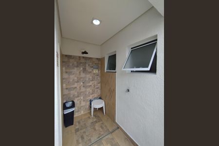 Apartamento à venda com 50m², 2 quartos e 1 vaga Apartamento à venda com 50m², 2 quartos e 1 vagaÁrea comum