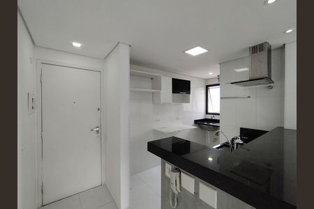 Apartamento à venda com 50m², 2 quartos e 1 vaga Apartamento à venda com 50m², 2 quartos e 1 vagaCozinha - Armários