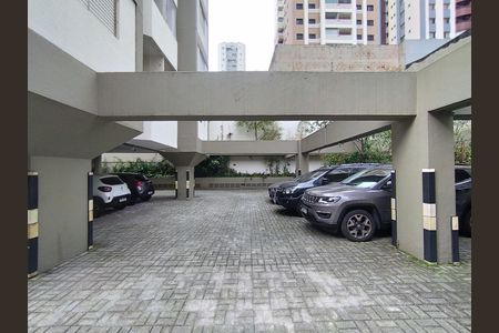 Apartamento à venda com 50m², 2 quartos e 1 vaga Apartamento à venda com 50m², 2 quartos e 1 vagaVagas