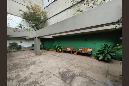 Apartamento à venda com 50m², 2 quartos e 1 vaga Apartamento à venda com 50m², 2 quartos e 1 vagaÁrea comum