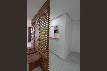 Apartamento à venda com 50m², 2 quartos e 1 vaga Apartamento à venda com 50m², 2 quartos e 1 vagaÁrea comum - Salão de festas