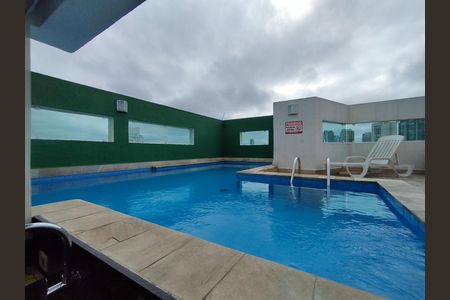 Apartamento à venda com 50m², 2 quartos e 1 vaga Apartamento à venda com 50m², 2 quartos e 1 vagaÁrea comum - Piscina