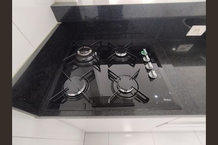 Apartamento à venda com 50m², 2 quartos e 1 vaga Apartamento à venda com 50m², 2 quartos e 1 vagaCozinha - Torneira