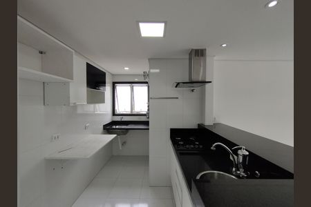 Apartamento à venda com 50m², 2 quartos e 1 vaga Apartamento à venda com 50m², 2 quartos e 1 vagaCozinha - Torneira