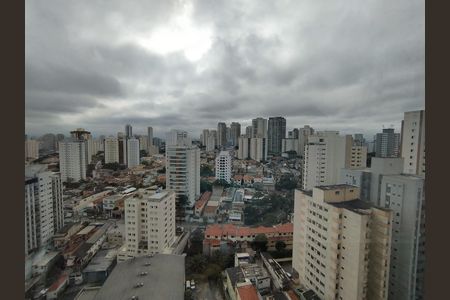Apartamento à venda com 50m², 2 quartos e 1 vaga Apartamento à venda com 50m², 2 quartos e 1 vagaVista da Rua