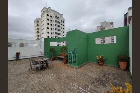 Apartamento à venda com 50m², 2 quartos e 1 vaga Apartamento à venda com 50m², 2 quartos e 1 vagaÁrea comum
