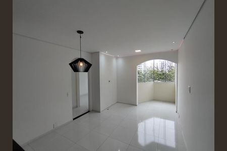 Apartamento à venda com 50m², 2 quartos e 1 vaga Apartamento à venda com 50m², 2 quartos e 1 vagaSala