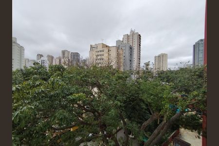 Apartamento à venda com 50m², 2 quartos e 1 vaga Apartamento à venda com 50m², 2 quartos e 1 vagaVista da Rua