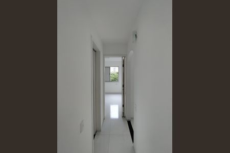 Apartamento à venda com 50m², 2 quartos e 1 vaga Apartamento à venda com 50m², 2 quartos e 1 vagaCorredor
