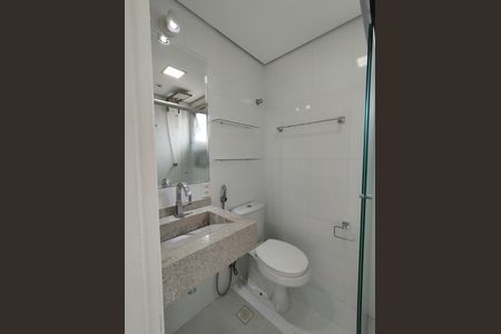 Apartamento à venda com 50m², 2 quartos e 1 vaga Apartamento à venda com 50m², 2 quartos e 1 vagaBanheiro - torneira