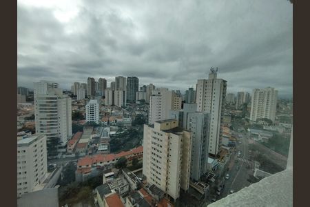 Apartamento à venda com 50m², 2 quartos e 1 vaga Apartamento à venda com 50m², 2 quartos e 1 vagaVista da Rua