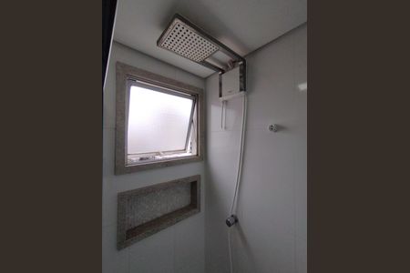 Apartamento à venda com 50m², 2 quartos e 1 vaga Apartamento à venda com 50m², 2 quartos e 1 vagaBanheiro - torneira