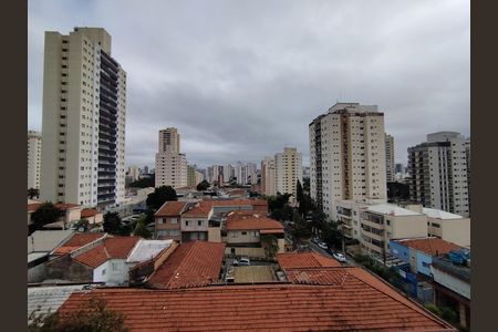 Apartamento à venda com 50m², 2 quartos e 1 vaga Apartamento à venda com 50m², 2 quartos e 1 vagaVista da Rua