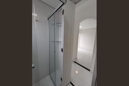 Apartamento à venda com 50m², 2 quartos e 1 vaga Apartamento à venda com 50m², 2 quartos e 1 vagaBanheiro - torneira