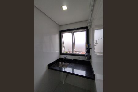 Apartamento à venda com 50m², 2 quartos e 1 vaga Apartamento à venda com 50m², 2 quartos e 1 vagaÁrea de Serviço