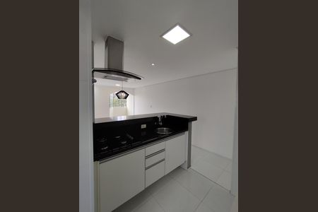 Apartamento à venda com 50m², 2 quartos e 1 vaga Apartamento à venda com 50m², 2 quartos e 1 vagaCozinha - Armários