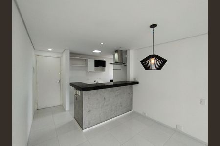 Apartamento à venda com 50m², 2 quartos e 1 vaga Apartamento à venda com 50m², 2 quartos e 1 vagaCozinha - Torneira