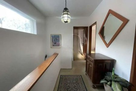 Casa à venda com 4 quartos, 188m² em Brooklin Novo, São Paulo