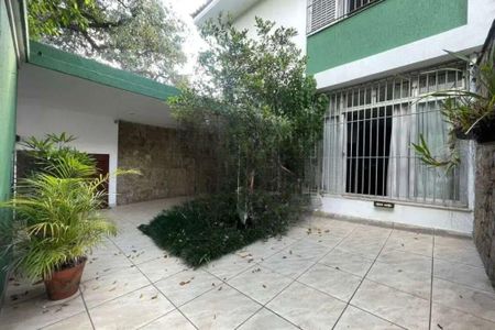 Casa à venda com 4 quartos, 188m² em Brooklin Novo, São Paulo