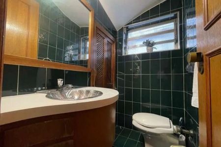 Casa à venda com 4 quartos, 188m² em Brooklin Novo, São Paulo