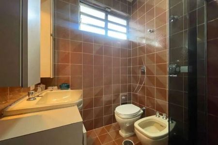 Casa à venda com 4 quartos, 188m² em Brooklin Novo, São Paulo