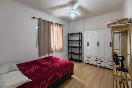 Apartamento para alugar com 48m², 1 quarto e 1 vaga Apartamento para alugar com 48m², 1 quarto e 1 vagaQuarto