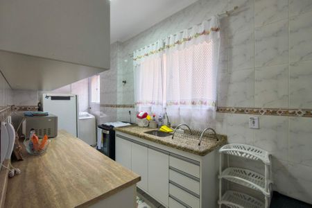 Apartamento para alugar com 48m², 1 quarto e 1 vaga Apartamento para alugar com 48m², 1 quarto e 1 vagaCozinha