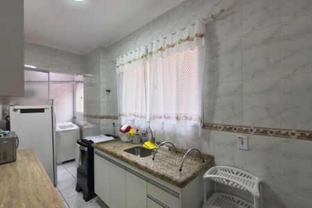Apartamento para alugar com 48m², 1 quarto e 1 vaga Apartamento para alugar com 48m², 1 quarto e 1 vagaCozinha