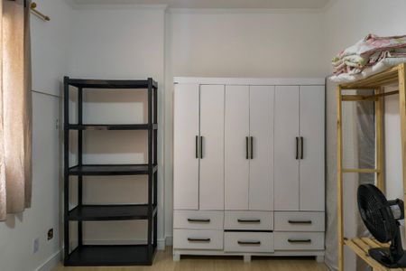 Apartamento para alugar com 48m², 1 quarto e 1 vaga Apartamento para alugar com 48m², 1 quarto e 1 vagaQuarto