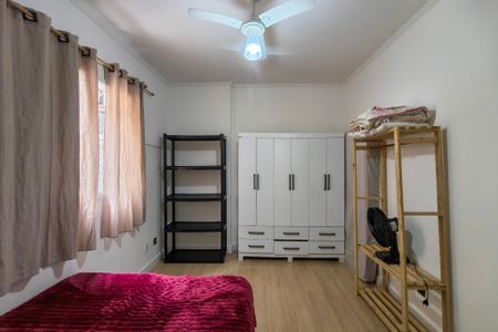 Apartamento para alugar com 48m², 1 quarto e 1 vaga Apartamento para alugar com 48m², 1 quarto e 1 vagaQuarto