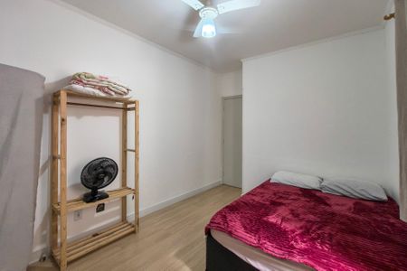 Apartamento para alugar com 48m², 1 quarto e 1 vaga Apartamento para alugar com 48m², 1 quarto e 1 vagaQuarto