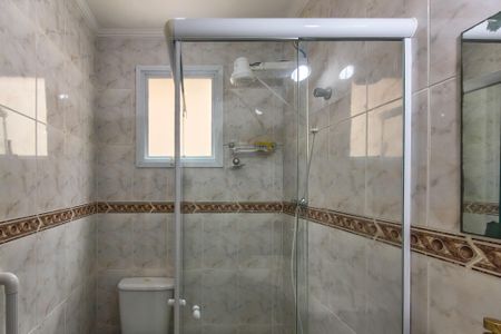 Apartamento para alugar com 48m², 1 quarto e 1 vaga Apartamento para alugar com 48m², 1 quarto e 1 vagaBanheiro