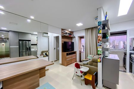 Apartamento à venda com 2 quartos, 49m² em Barra Funda, São Paulo