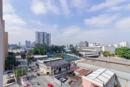Apartamento à venda com 33m², 2 quartos e 1 vaga Apartamento à venda com 33m², 2 quartos e 1 vagaVista Lavanderia