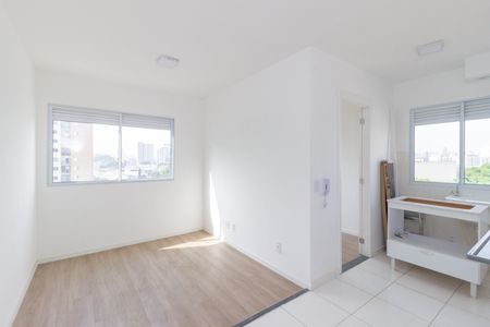 Apartamento à venda com 2 quartos, 33m² em Freguesia do Ó, São Paulo