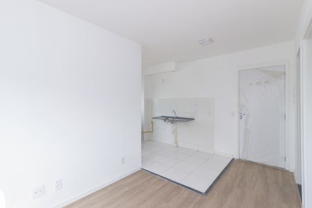 Sala de apartamento à venda com 2 quartos, 33m² em Freguesia do Ó, São Paulo