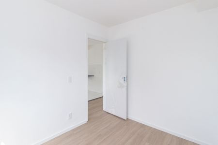 Apartamento à venda com 33m², 2 quartos e 1 vaga Apartamento à venda com 33m², 2 quartos e 1 vagaQuarto 1